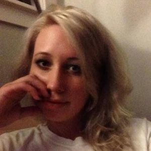 Meet your Posher, Anya